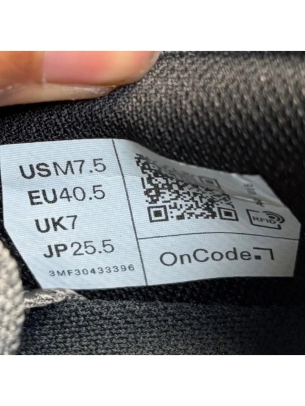 On please review